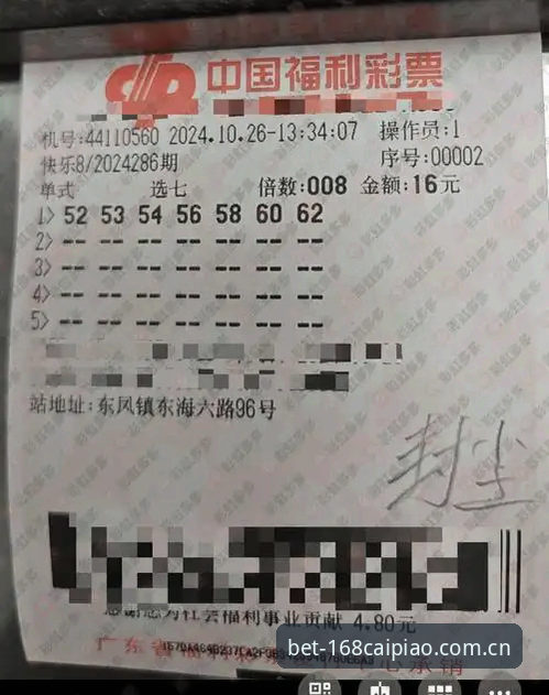168彩票平台彩票在线投注推荐完整指南：从注册到实战的高效操作手册